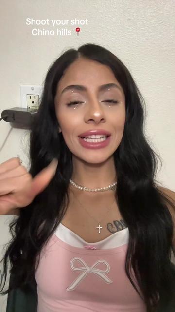 @la preciosa 🎀