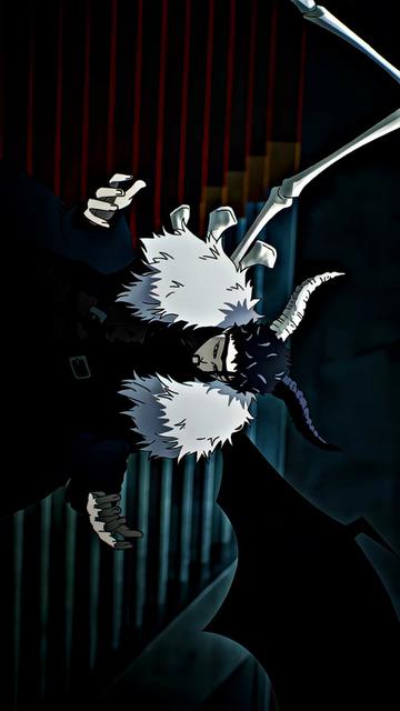 @4K ANIME FIGHT