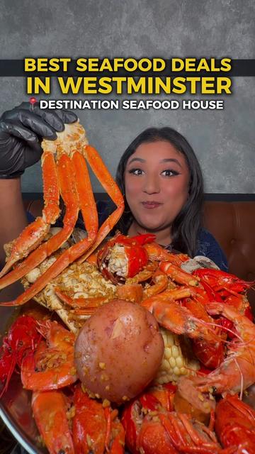 @LATINA FOODIE LA