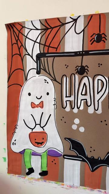@Mandy | Banners & DIY