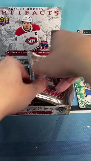 @Pack A Day