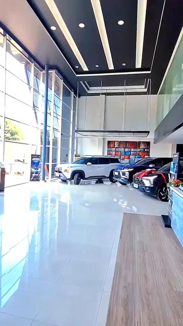 @Rakan Mitsubishi Aceh