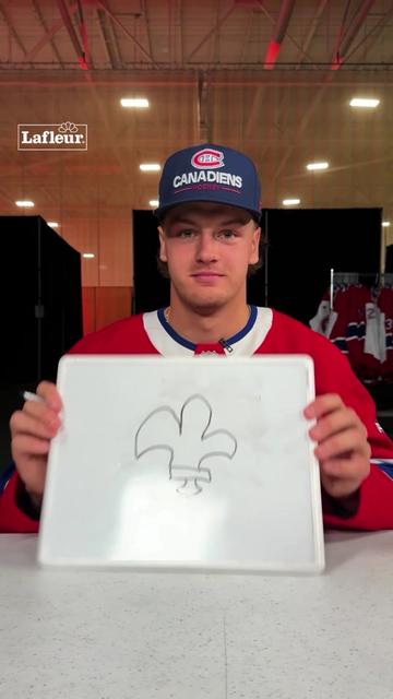 @Canadiens Montr&eacute;al