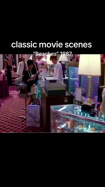 @classic movie scenes