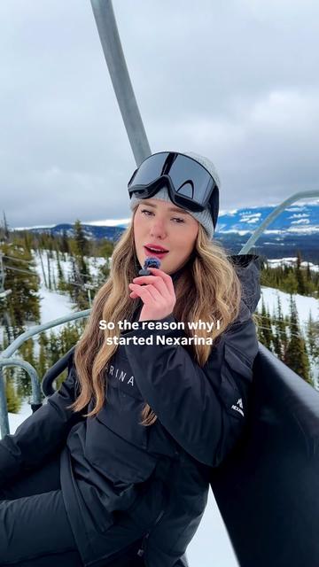 @Nexarina (Mikayla Balfour)