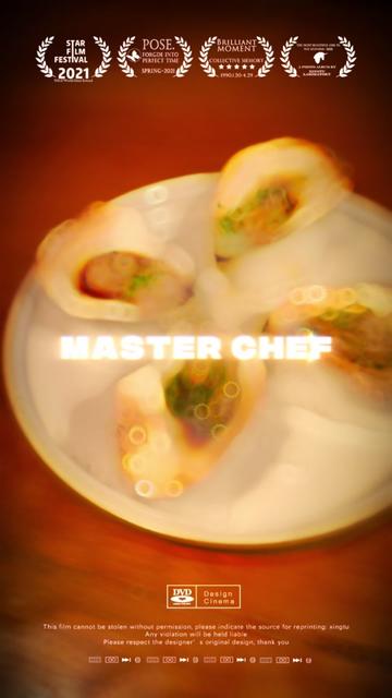@Chef Aquilino Rodríguez