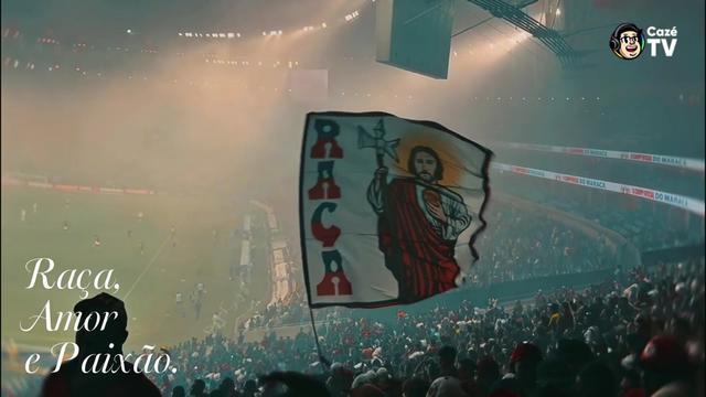 @CazéTV