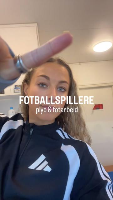 @Fysioterapeut Ingrid