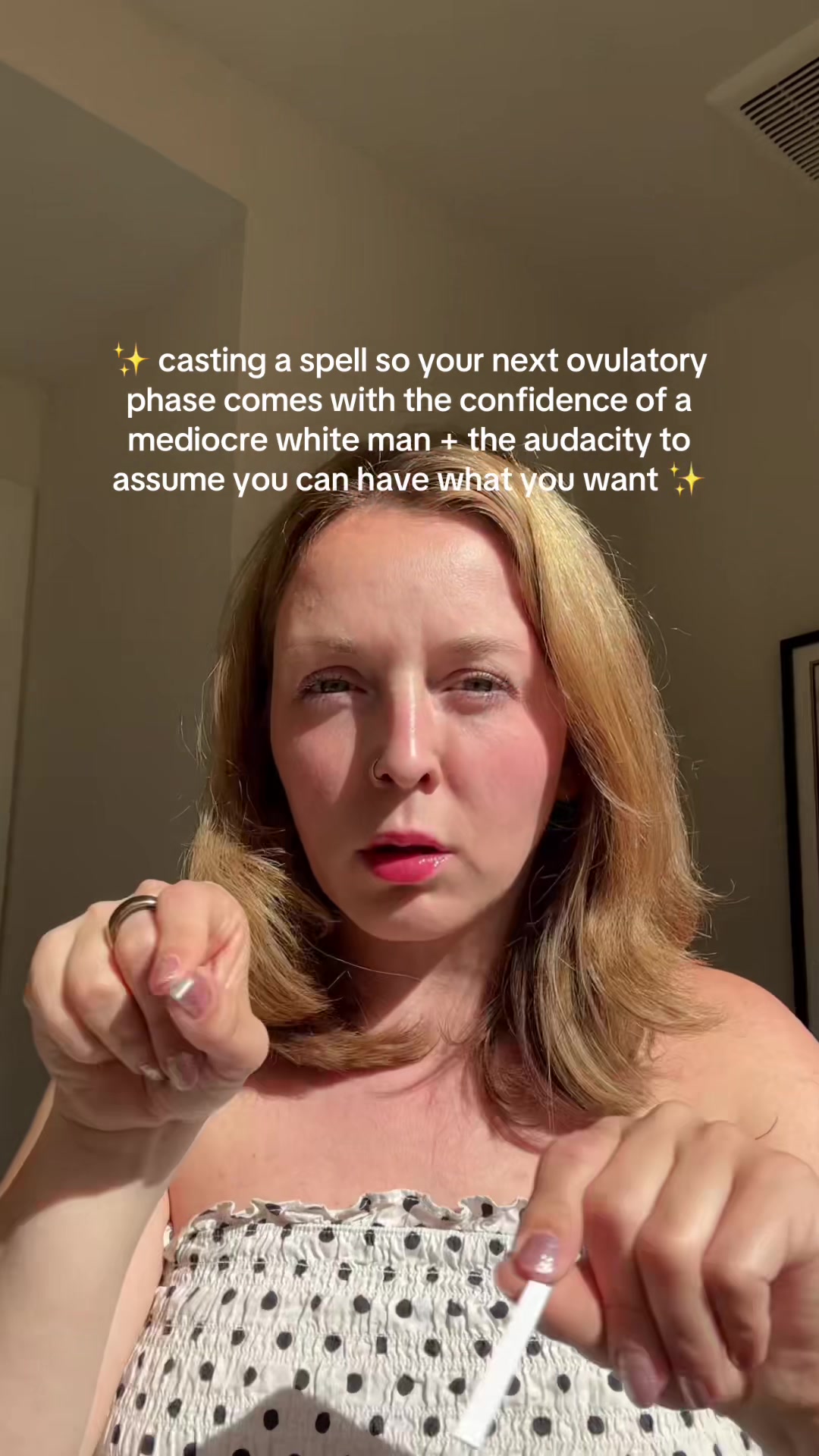 @Cait | fam educator