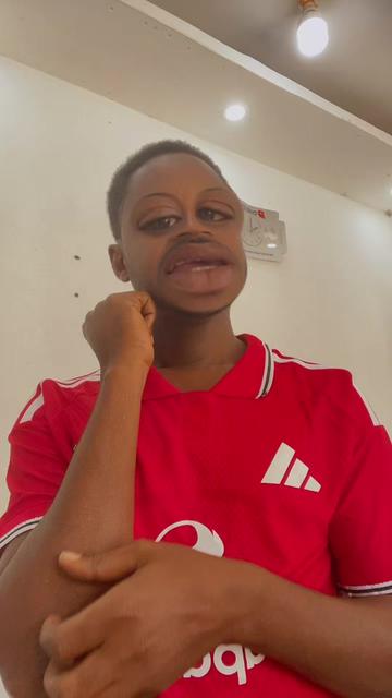 @Kinywele