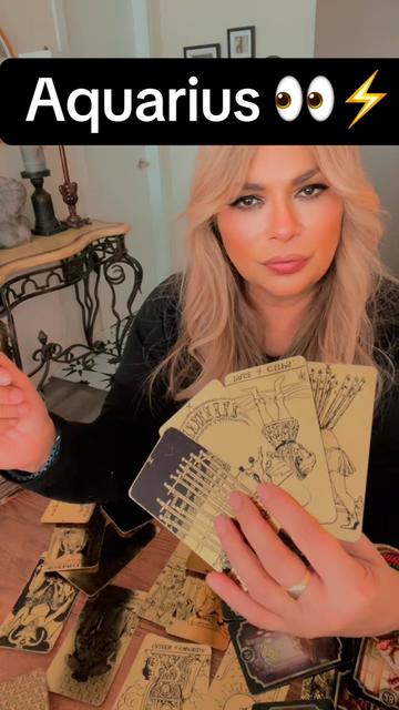 @Green Apple Tarot