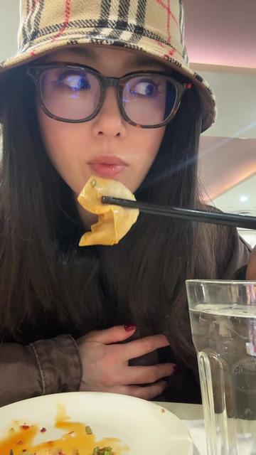 @Linda Yu Qian