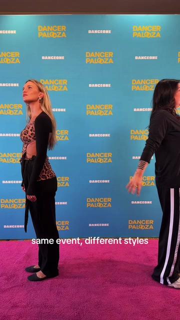 @DanceOne