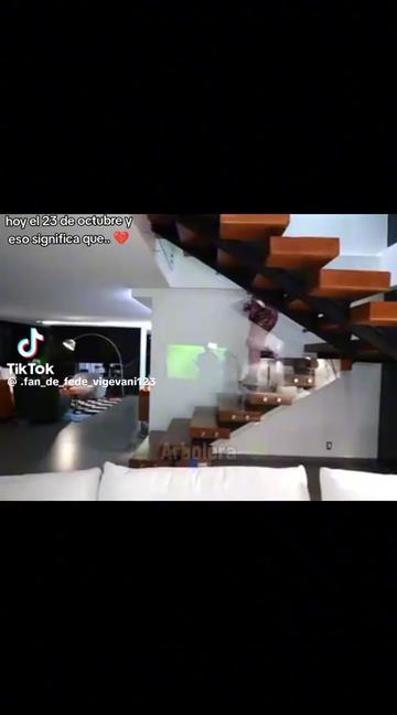 @fede vigevani videos