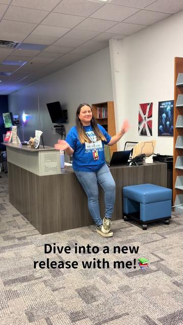 @Jennings County Public Library