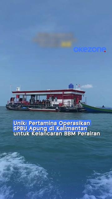 @Okezone