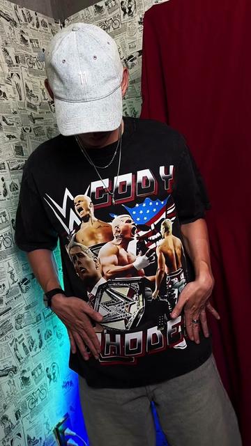 @Champs Wardrobe Co.