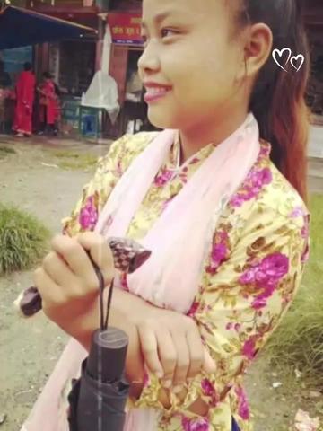 @BEENITAGURUNG