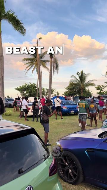 @🇯🇲Jamaicasupercars🇯🇲