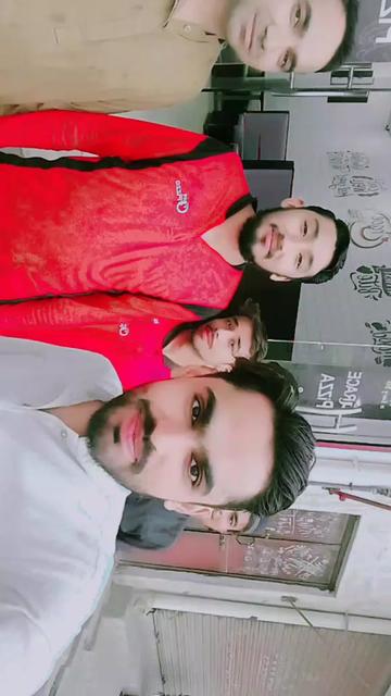 @Fayaz Ali channa