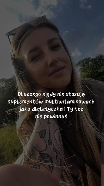 @Milena Bator Dietetyk 🍑
