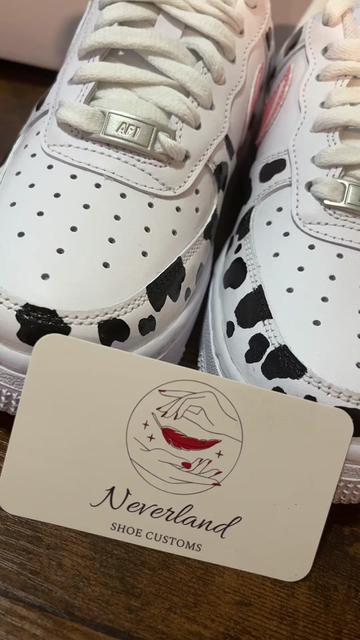 @NeverlandShoeCustoms