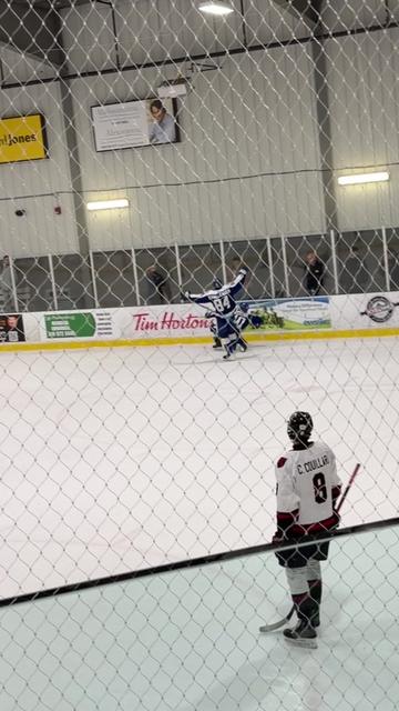 @Ontario Hockey League