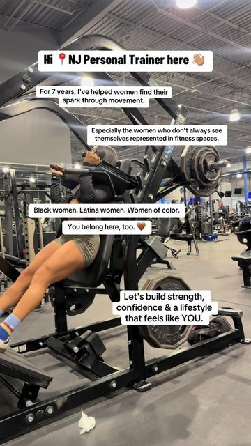 @NJ private trainer GALI