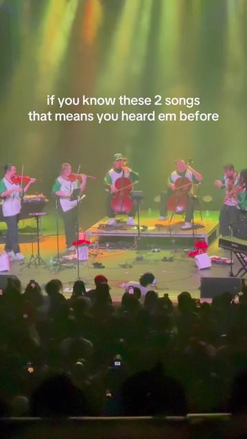 @STRINGS FROM PARIS