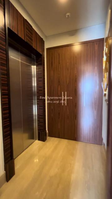 @Find Apartment Jakarta