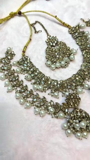 @Desi Ghar Collections