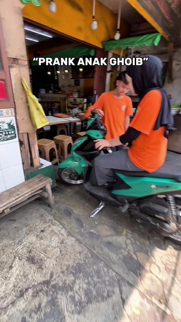 @Ayam Penyet Cabe Ijo