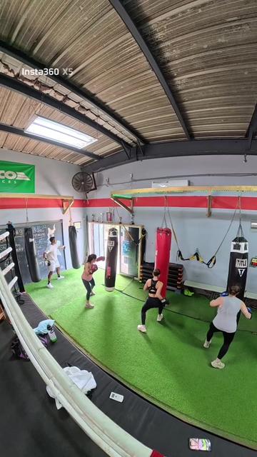 @AABOXING