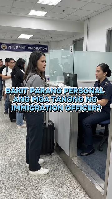 @Larrs’ Airport Confessions