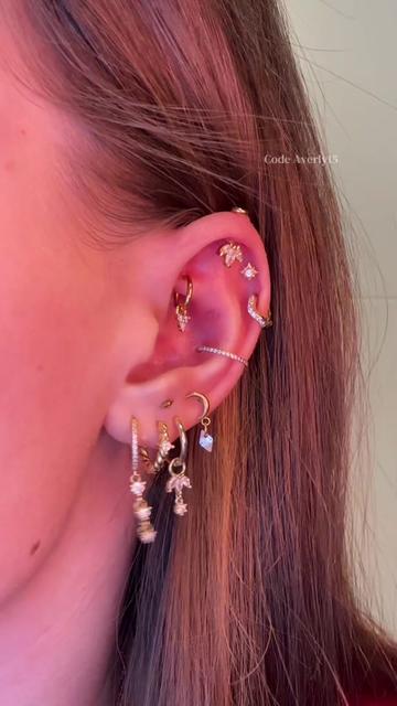 @Averly Jewels