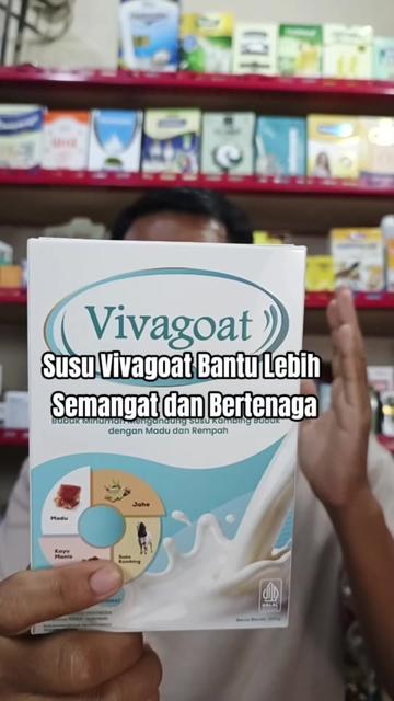 @Sehati Herbal