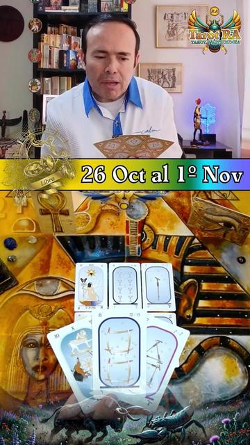 @Tarot RA
