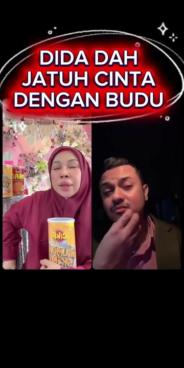 @QU PUTEH BARULAH PUTEH
