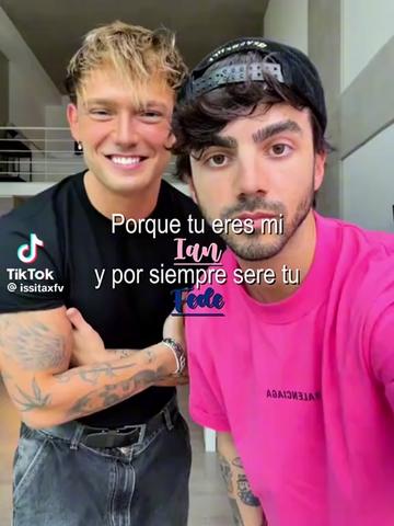 @fede vigevani videos