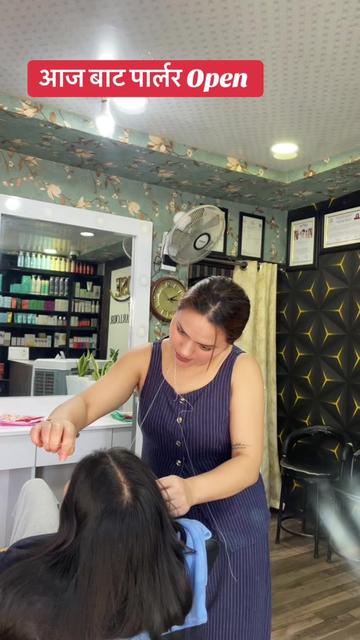 @Rose beauty parlour