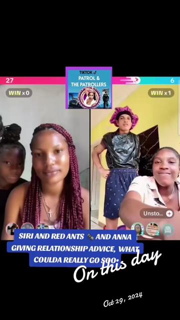 @1 TikTok Patrol 🚔💎💎