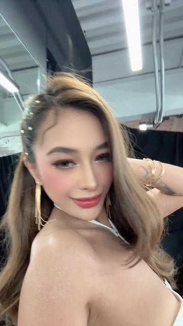 @Joybasareal on IG