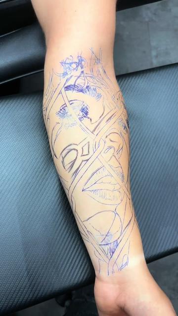 @ALDOINKTATTOO