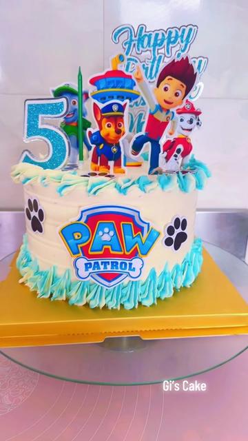 @Gi's cake Pâtisserie