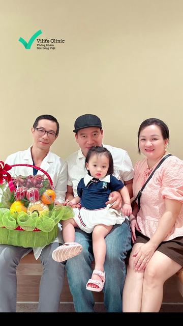 @Vilife-PK IVF-Sức Sống Việt