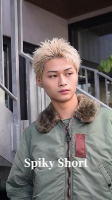 @シュンスケ