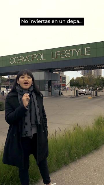 @COSMOPOL