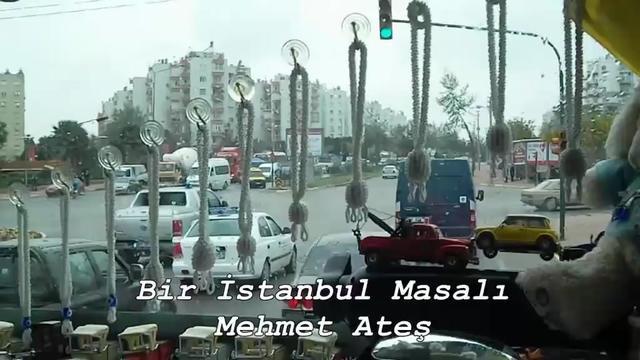 @Bir İstanbul Masalı
