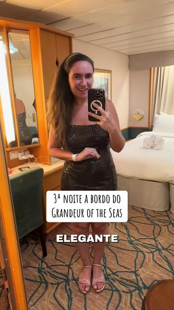 @Roteiros da Lu | Cruzeiros 🚢