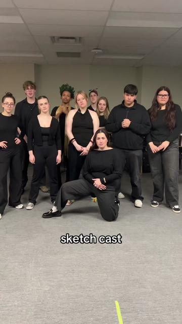 @Laurier Musical Theatre
